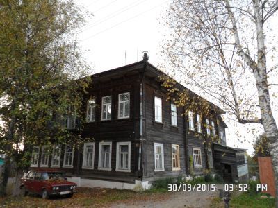 Духовная семинария