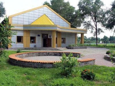 Районный центр культуры и досуга Пограничного округа
