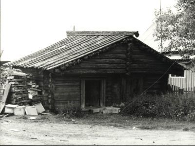 Амбар