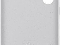 Чехол Samsung Smart Silicone Case Galaxy S24 FE серый