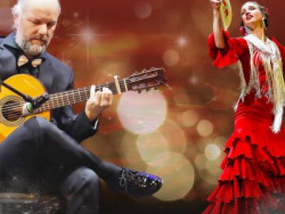 Flamenco