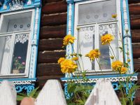 Этнографический музей под открытым небом им. В. И. Романова