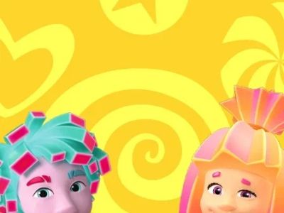 Фикси-шоу «Разбуди Деда Мороза» г. Ульяновск