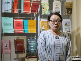 В Якутске открыли выставку памяти историка Павла Казаряна