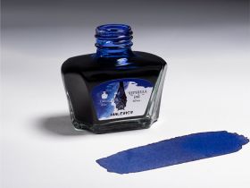 Чернила для рисования и каллиграфии Малевичъ, 50 мл, эльфийский плащ