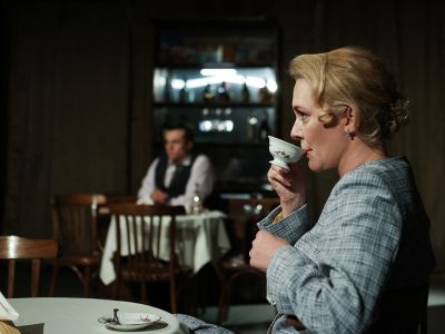 Билеты на Лёгкое знакомство (Сфера) / Театр | Афиша | ИнфоТаймс