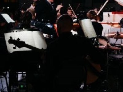 Рок-баллады в Новый год. Scorpions, Metallica, Queen, The Beatles, Pink Floyd