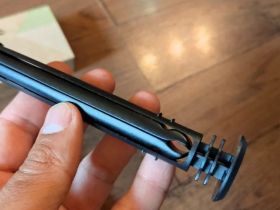 Merida Набор инструментов с установкой в руль Merida Hide&amp;amp;Seek (2137005541), цвет Черный