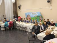 Гамовский дом культуры