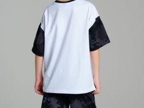 Шорты трикотажные для мальчиков