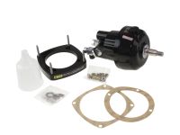 Гидравлическая система рулевого управления до 250 л.с. крепление через кронштейн