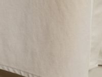 Рубашка с поясом-шнуром, Бежевый