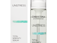 Unstress Total Serenity Serum - Успокаивающая сыворотка «Тоталь», 30 мл