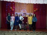 Журавлевский Дом культуры