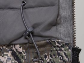 Зимний костюм для охоты Remington Edmonton Figure