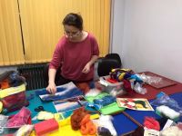 Филиал «Новоохтинский» Красногвардейского центра культуры