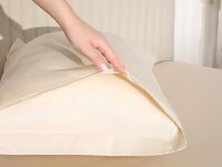 Постельное белье Кристальный беж/Crystal beige light