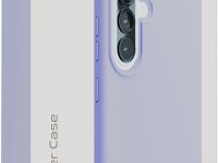 Клип-кейс VLP Aster Case для Samsung Galaxy A56 Purple