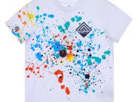 Футболка для мальчика