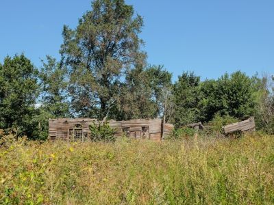 Церковь Преображения Господня