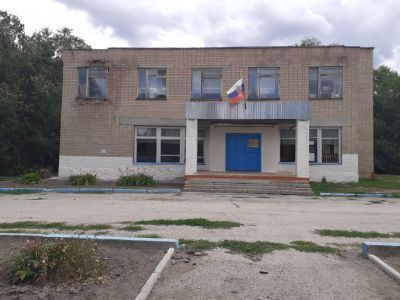 Каменский сельский Дом культуры