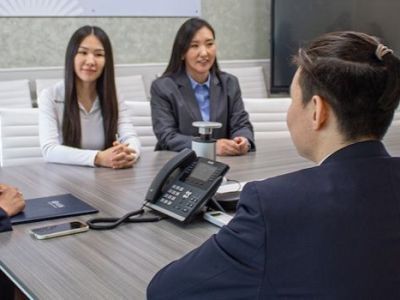 АЭБ инвестировал 30 млн рублей на обучение сотрудников в 2024 году