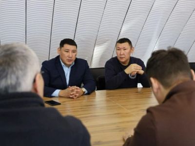 Ветеран СВО поможет внедрить БПЛА в работу предприятия «Дороги Арктики»