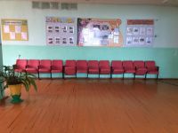 Умировский сельский дом культуры