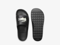Мужские сланцы Lacoste Serve Slide 2.0