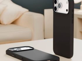 Чехол-накладка VLP