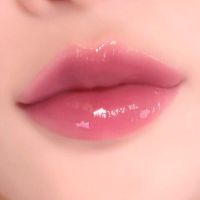 Увлажняющий блеск для губ WAKEMAKE Dewy Gel Maxi Gloss 05 Flirting