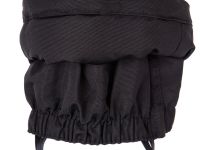 Полукомбинезон текстильный с полиуретановым покрытием для мальчиков