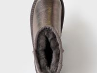 Ботинки для девочек