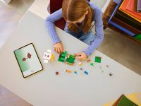 Minecraft 21585 Конструктор Куриная ферма