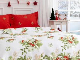 Постельное белье Wonderful Time