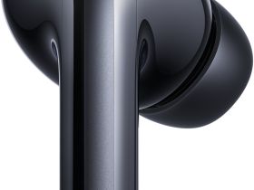 Наушники Xiaomi REDMI Buds 6 Lite Чёрные