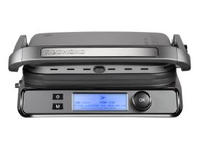 Гриль-духовка РЕДМОНД SteakMaster GM301