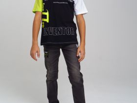 Футболка для мальчика