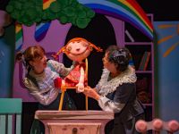 Пермский театр кукол