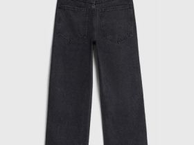 Джинсы Baggy Carpenter для мальчиков, Серый