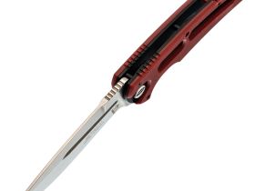 Складной нож НОКС Ягуар С, сталь VG10, рукоять G10