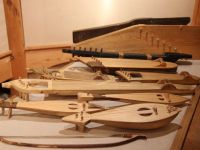 Центр музыкальных древностей В. И. Поветкина