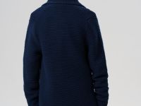 Кардиган трикотажный для мальчиков