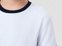 Фуфайка трикотажная для мальчиков (футболка)