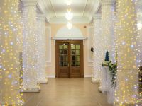 Новгородская областная филармония им. А. С. Аренского