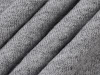 Свитер с шерстью и кашемиром