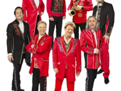 Белорусские легенды