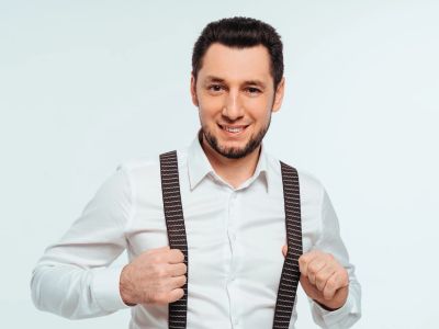 Фирдус Тямаев