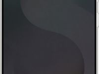 Клип-кейс Samsung Standing Grip Case Galaxy S25 Ultra Чёрный