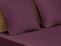 Комплект наволочек Tyrian purple